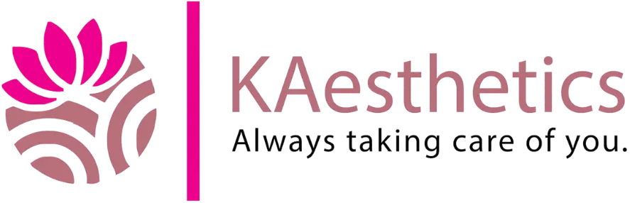 KAesthetics - Logo